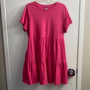Old navy Tshirt Dress
